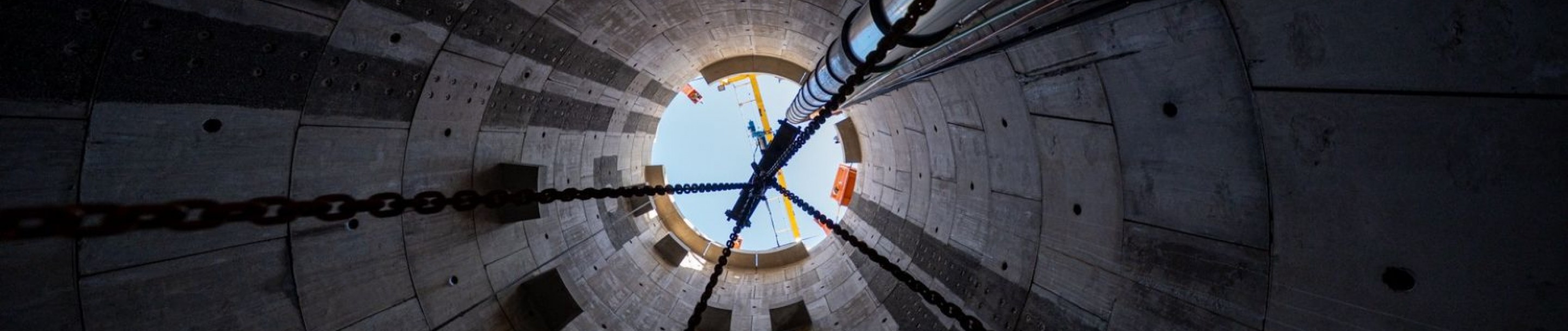 Lower Khyber Pass Separation Project
